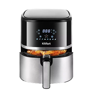 Аэрогриль Kitfort